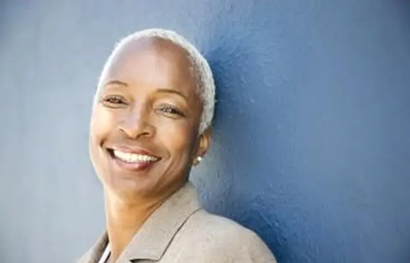 ナチュラルとヌード