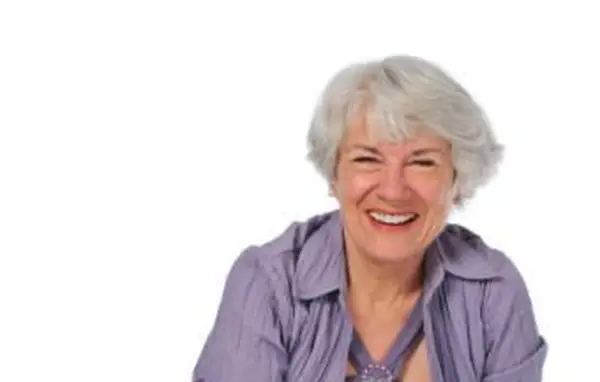 Jak się ubrać młodsza