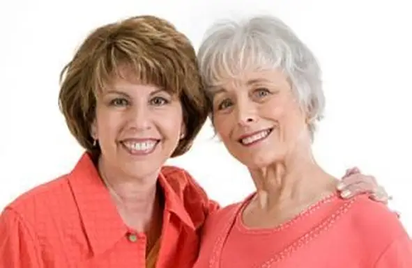 Tendenze nelle acconciature del baby boom