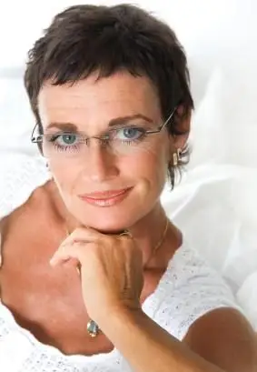 תסרוקת פיקסי