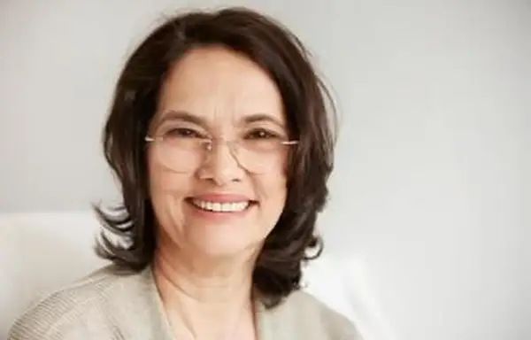 טיפים לצבע שיער לנשים קשישות