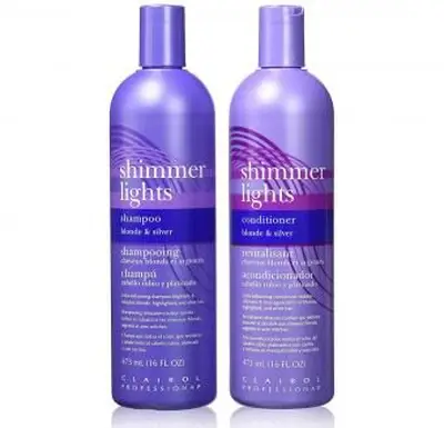 קלירול שימר אורות