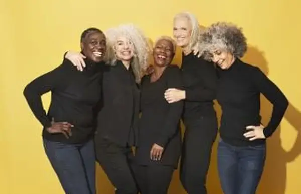 Comment faire pousser des cheveux gris