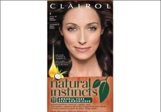Istinti naturali di Clairol