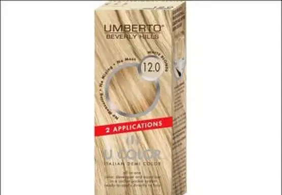 Umberto Beverly Hills U Color