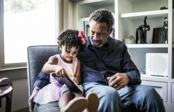 45 citazioni originali del nonno tanto speciali quanto lui