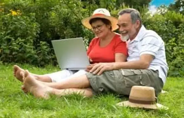 Jak wybrać komputery dla seniorów