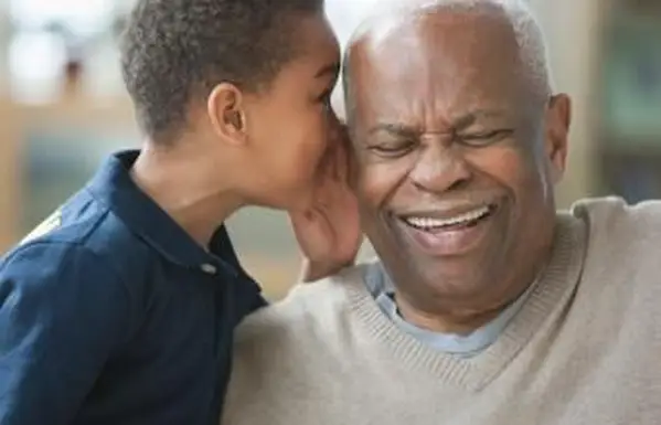 105+ dedko prezývok od klasických po chytré