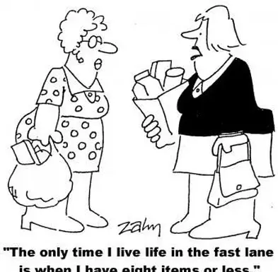 Caricature de Bob Zahn