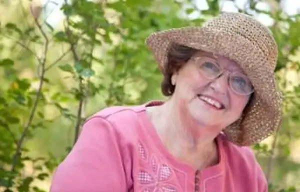 Aké sú rôzne mená pre babičku?