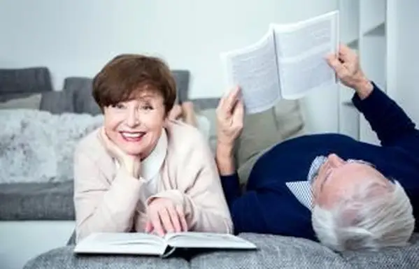 6 dostawców książek z dużym drukiem