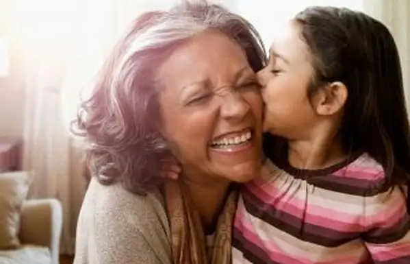 Bellos poemas sobre abuelas