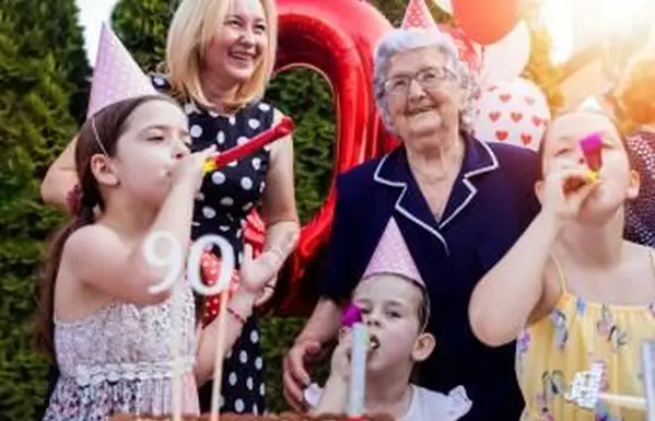 לילד 90: ציטוטי יום הולדת של חיים