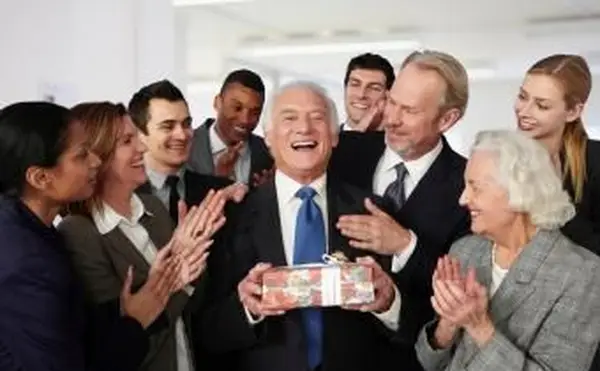 Ideias para presentes engraçados de aposentadoria