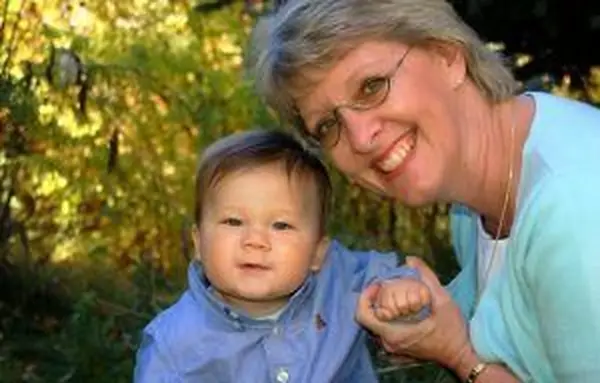 Idées cadeaux pour une nouvelle grand-mère