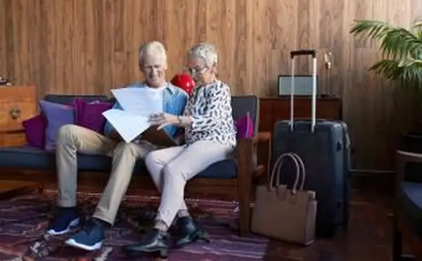 רשימת משימות להדפסה של Snowbird וטיפים להכנת הבית