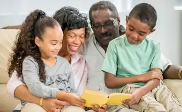 Poesie e idee per la festa dei nonni