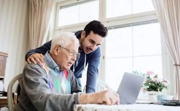 pomoc w zakładaniu kont w mediach społecznościowych