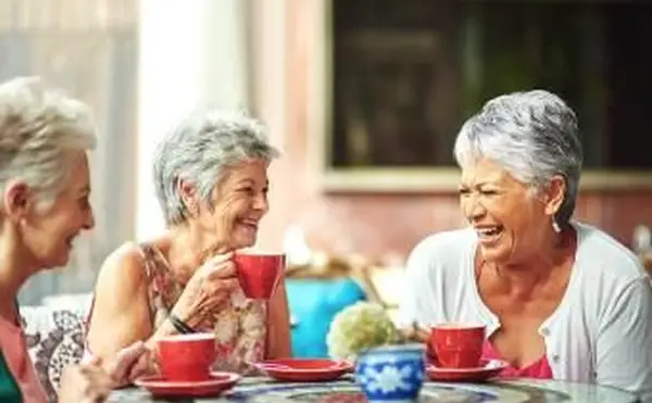 高齢者のための素晴らしいユーモアサイト