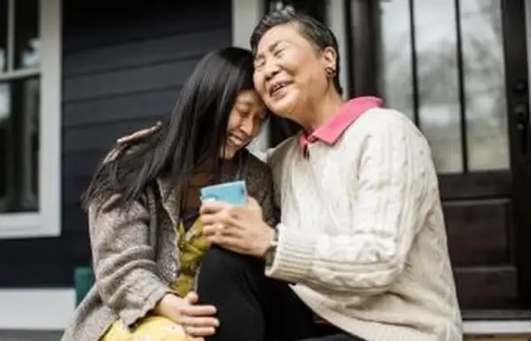 Mais de 110 apelidos para a vovó que combinam com sua personalidade única