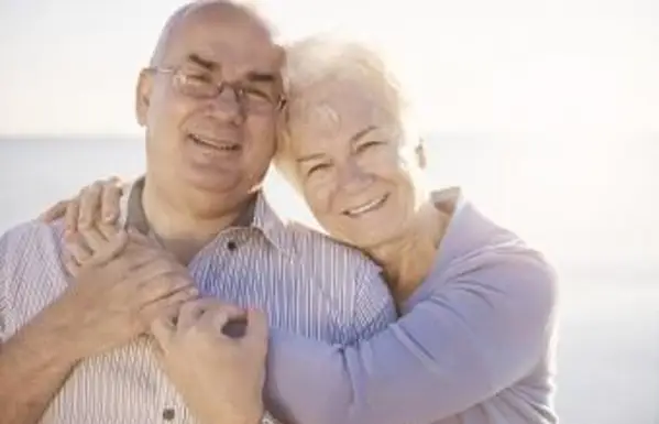 Krátke reči o starých rodičoch