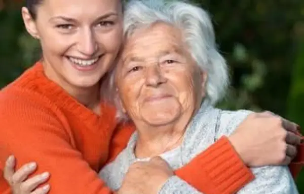 Rodzinne wiersze do babci