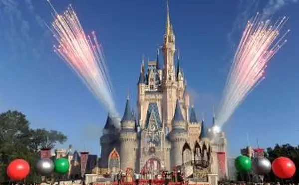 Warum Disney World perfekt für Senioren ist