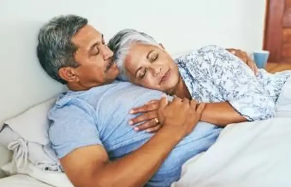 Como Ter Sexo Melhor para Idosos