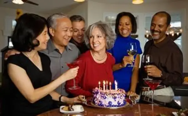 50 세가되는 재미있는 농담