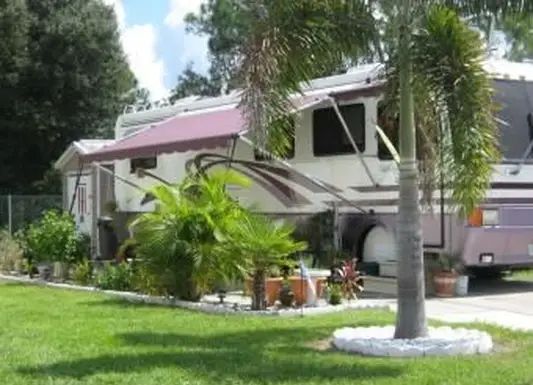 高齢者のための最高のRVリゾート