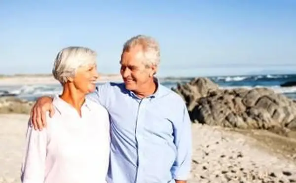 高齢者のためのデートのアドバイス