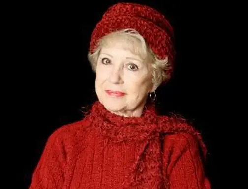 Moda per le vacanze per gli anziani