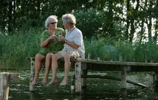 O que esperar do sexo e do homem mais velho