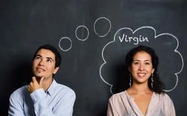 Você pode dizer se uma garota ainda é virgem?