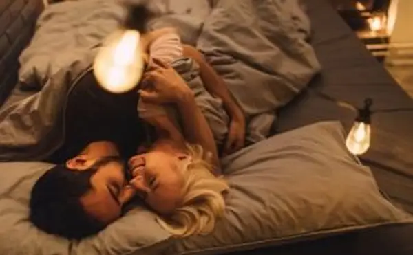 信じられないほどロマンチックなセックスをする方法