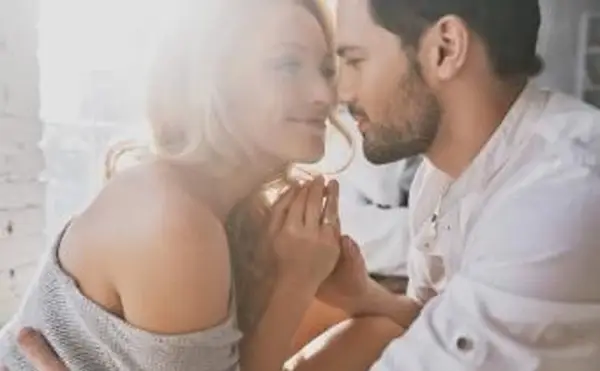 התמודדות עם סקס מוקדם מדי במערכת יחסים