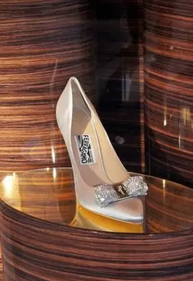 Buty Salvatore Ferragamo