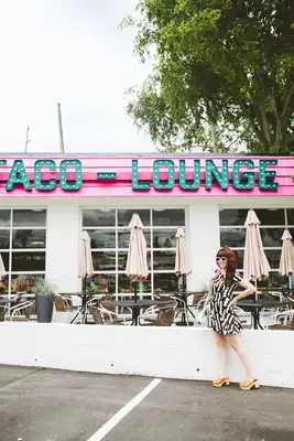 Schwesterstil: Taco Dienstag