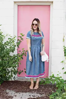 Sesterský styl: Přidejte trochu vkusu