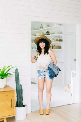 Stile sorella: cambia per sempre