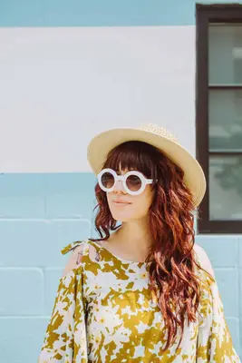 Styl siostry: Randki kawiarni