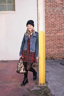 Søsterstil: Top fem