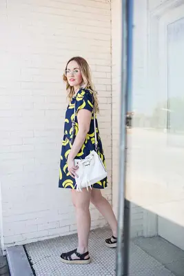 姉妹スタイル：夏の雰囲気