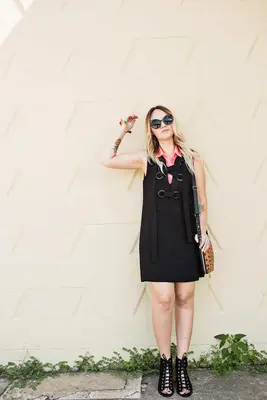 Style sœur: voies de vacances