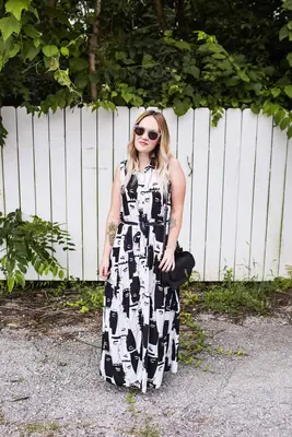 Sister Style: End of Summer Bucket List