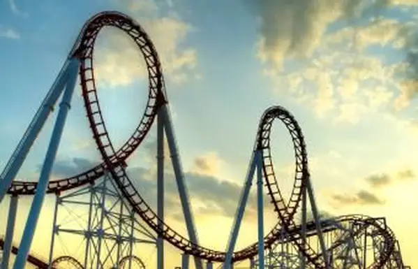 מיקומי פארק השעשועים שש דגלים