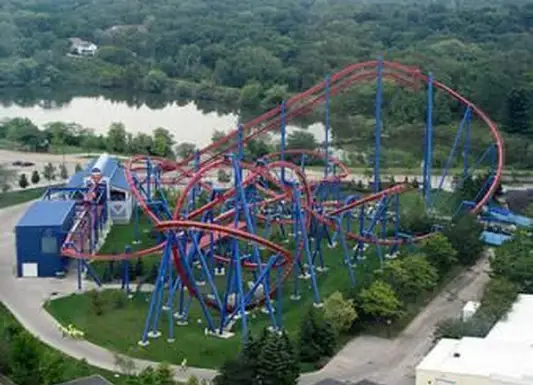 Superman: volo definitivo