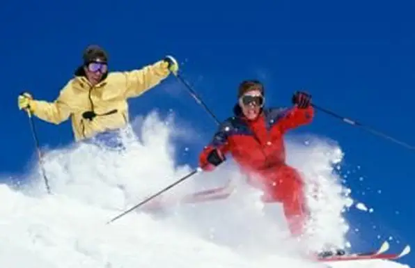 이스트 코스트 최고의 스키 리조트