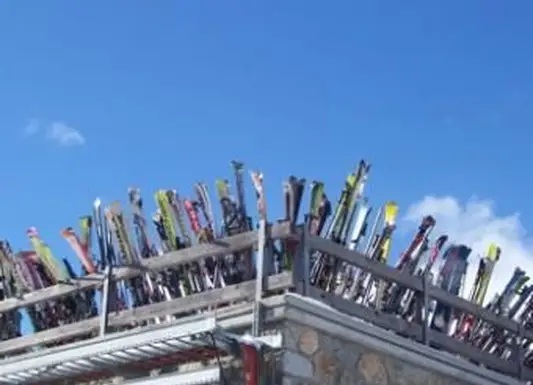 Jakiego rozmiaru narty potrzebuję