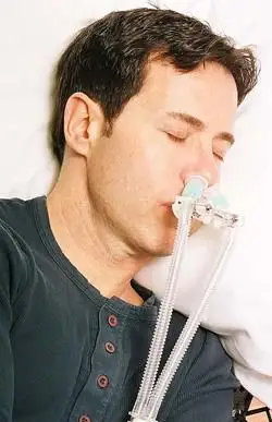 Le CPAP Pro de Nomask.com est-il efficace ?
